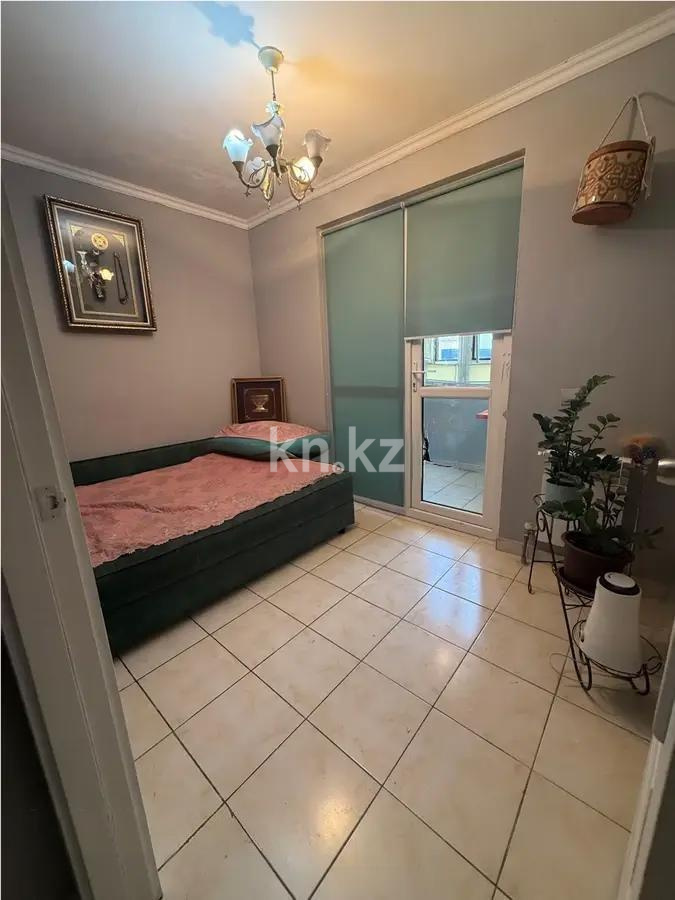 Продажа 1-комнатной квартиры, 43 м² в Алматы - фото 2