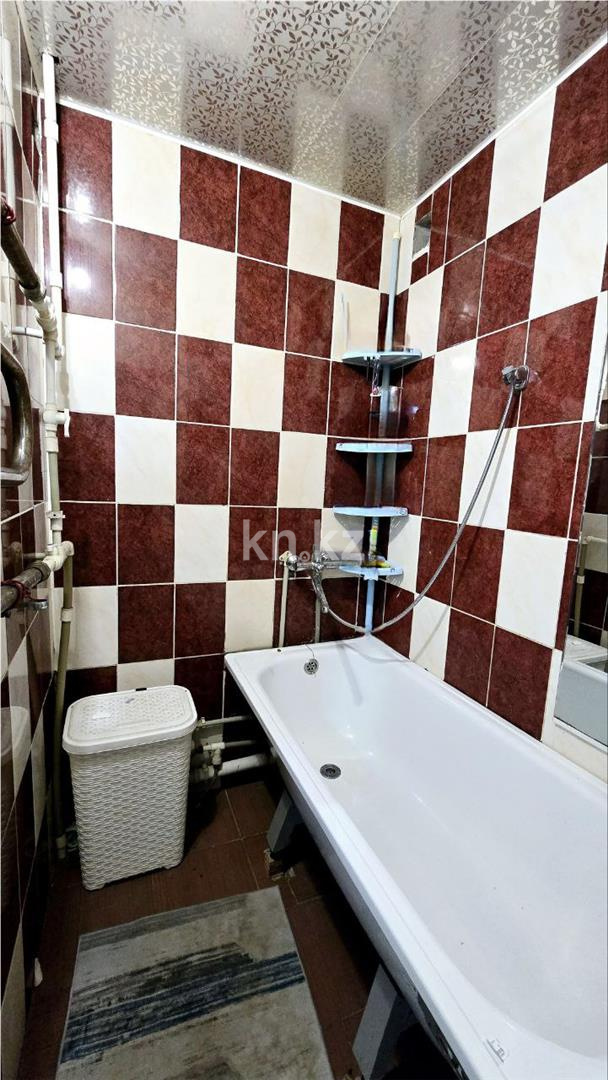 Продажа 3-комнатной квартиры, 54 м², пр. Мира в Темиртау - фото 8