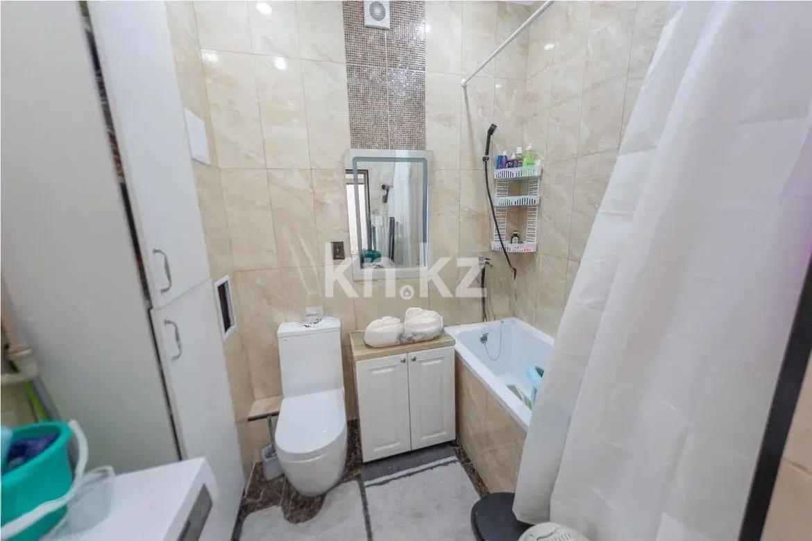 Продажа 2-комнатной квартиры, 65 м² в Астане - фото 4