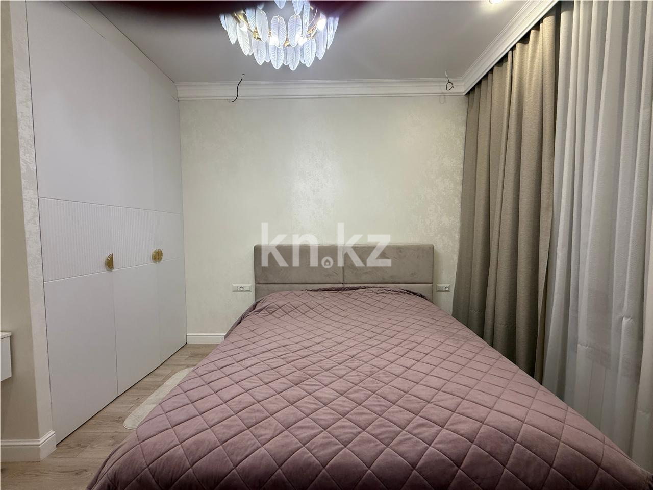 Продажа 3-комнатной квартиры, 78 м² в Караганде - фото 6