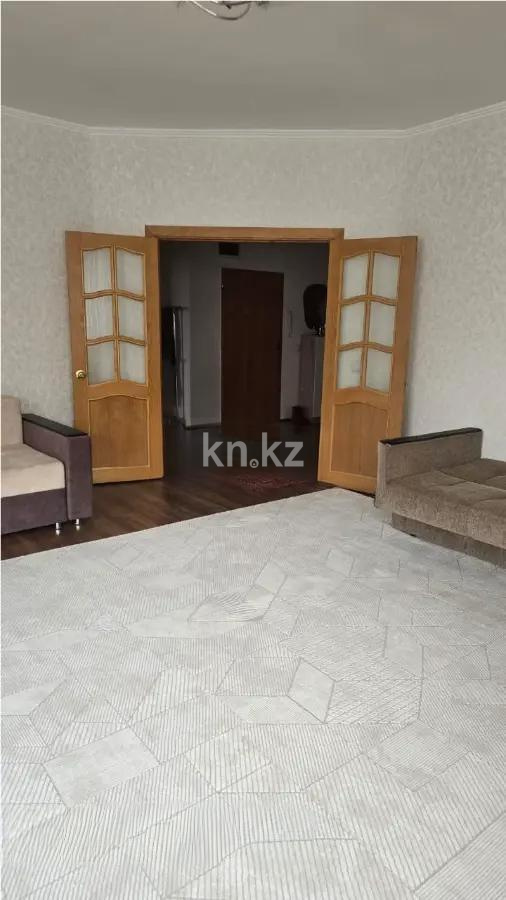Продажа 2-комнатной квартиры, 93 м², ул. Сейфуллина, дом  7 в Астане
