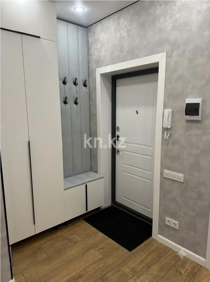 Продажа 2-комнатной квартиры, 46 м² в Алматы - фото 5