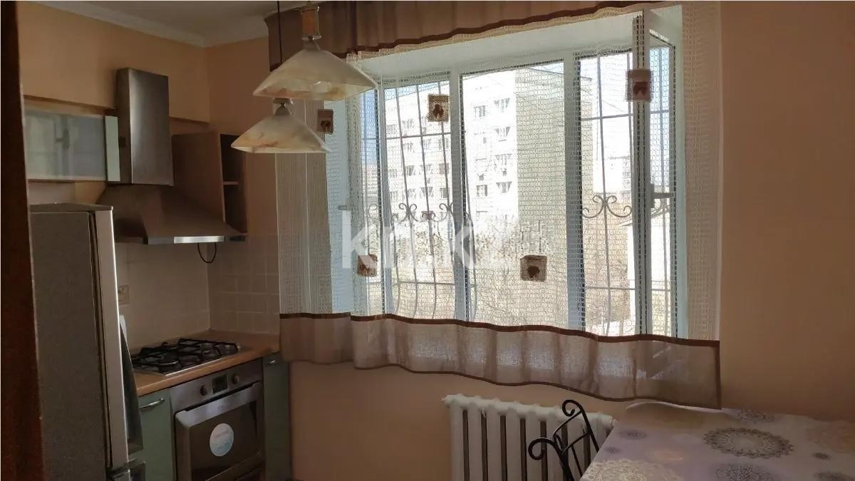 Продажа 2-комнатной квартиры, 54 м² в Алматы - фото 3