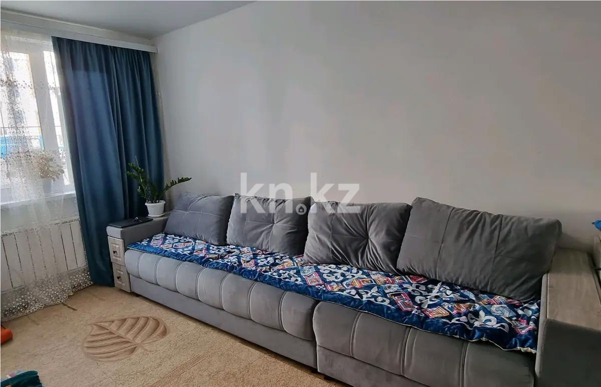 Продажа 1-комнатной квартиры, 35 м², пр. Райымбека, дом  590/1 в Алматы