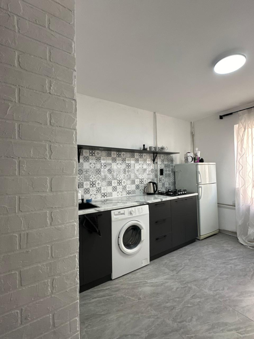 Аренда 2-комнатной квартиры, 52 м² в Алматы - фото 2