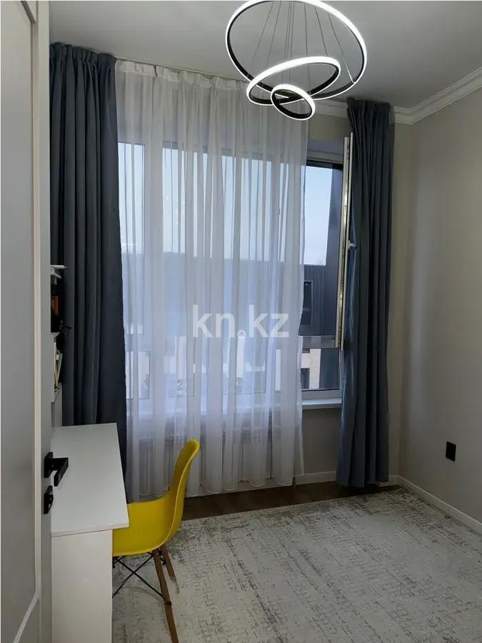 Продажа 3-комнатной квартиры, 85 м², ул. Алатау, дом  36/1 в Алматы - фото 3