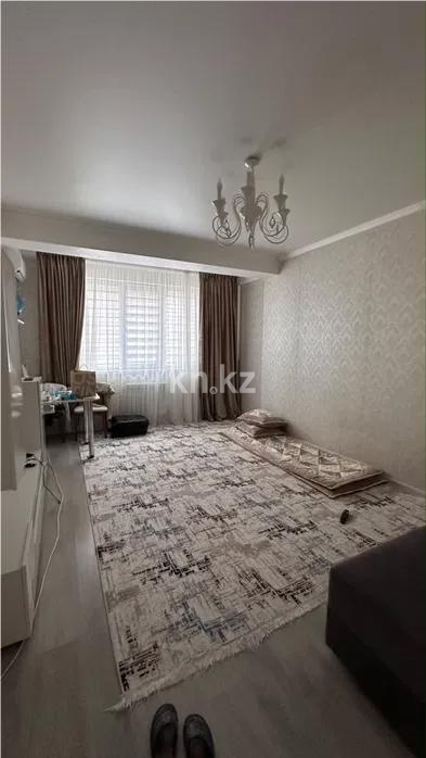Продажа 1-комнатной квартиры, 46 м² в Алматы