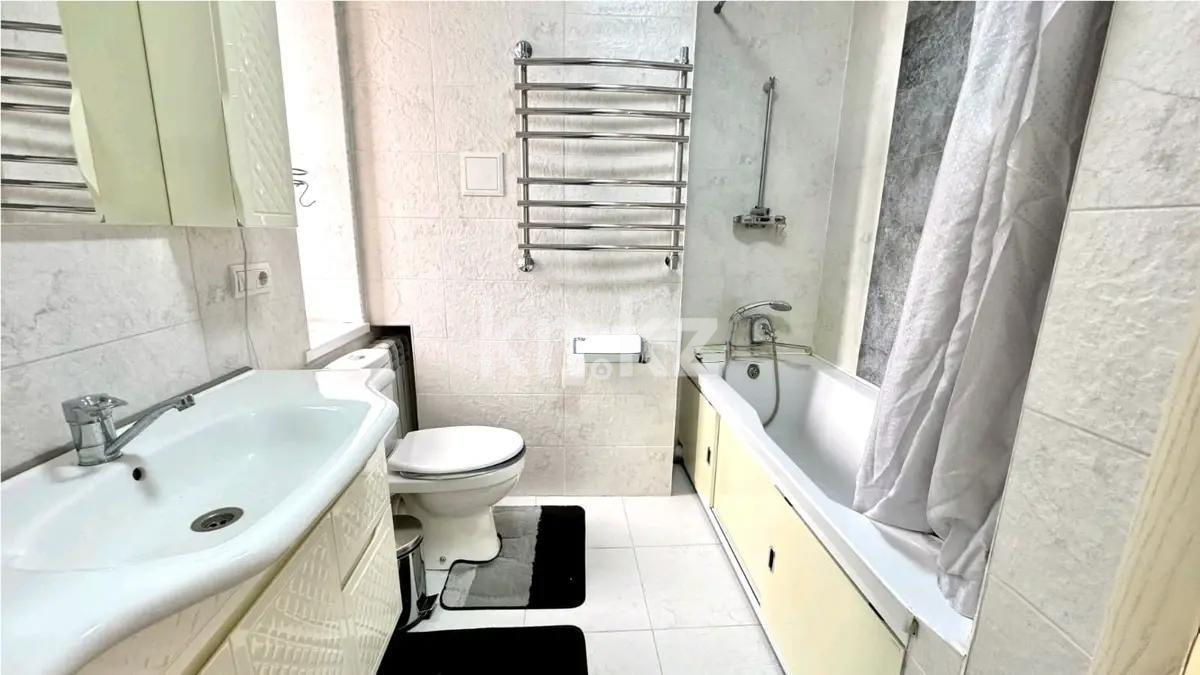Продажа 4-комнатной квартиры, 89 м², ул. Аскарова, дом  21/11 в Алматы - фото 5