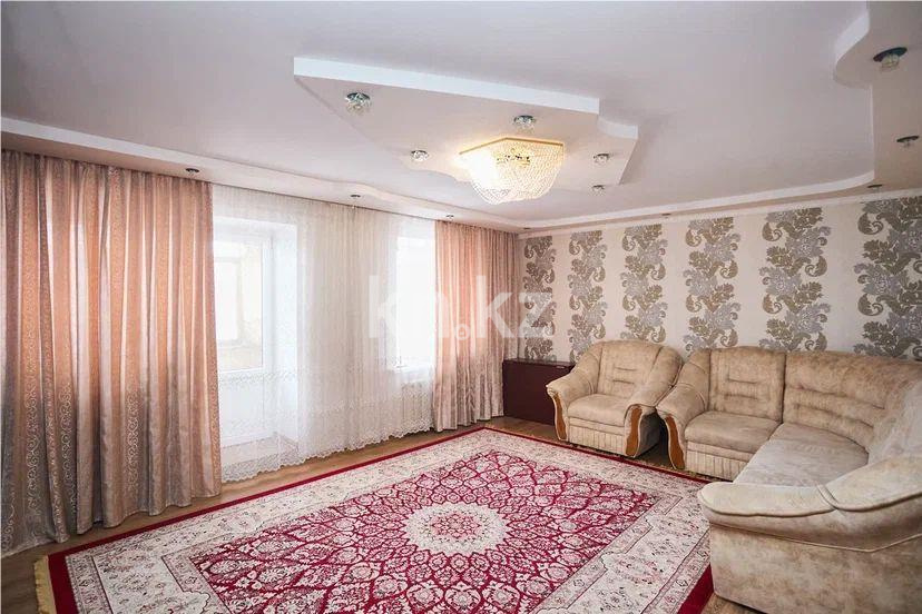 Продажа 3-комнатной квартиры, 85 м² в Астане - фото 14