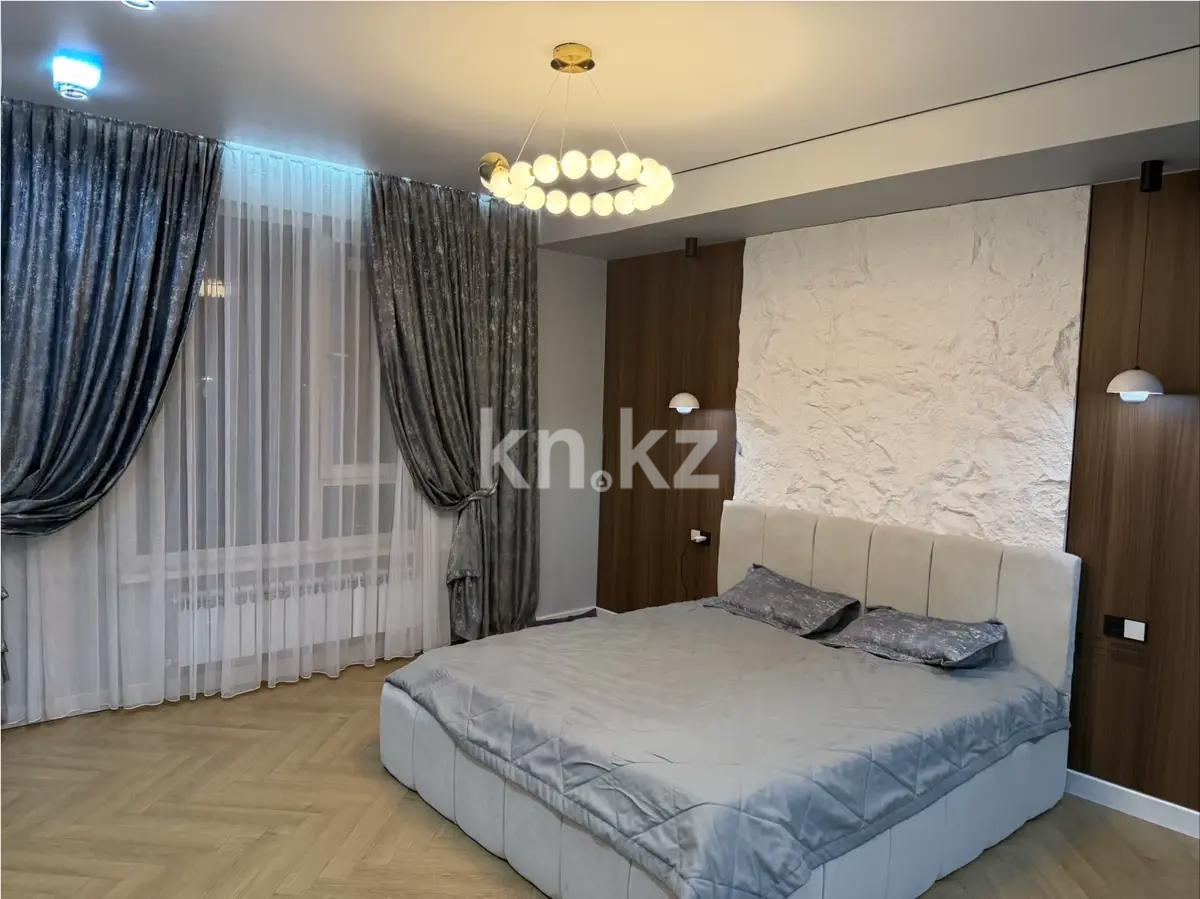 Продажа 3-комнатной квартиры, 90.1 м², ул. Алатау, дом  36 в Алматы - фото 2