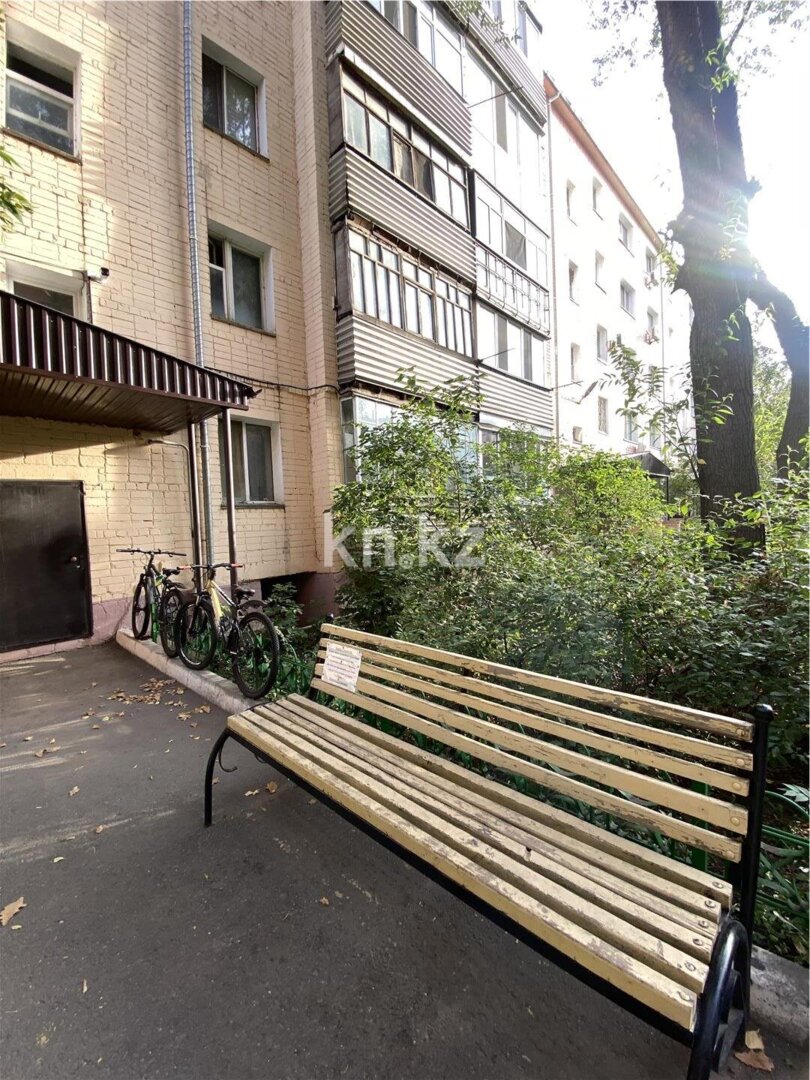 Продажа 3-комнатной квартиры, 63 м² в Астане - фото 18