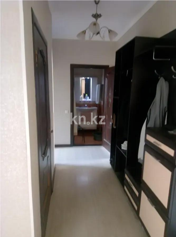 Продажа 3-комнатной квартиры, 76 м², мкр-н Жас Канат, дом  1/16 в Алматы - фото 5