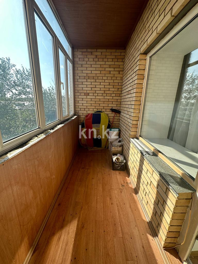 Продажа 2-комнатной квартиры, 82 м², пр. Н. Абдирова в Караганде - фото 15