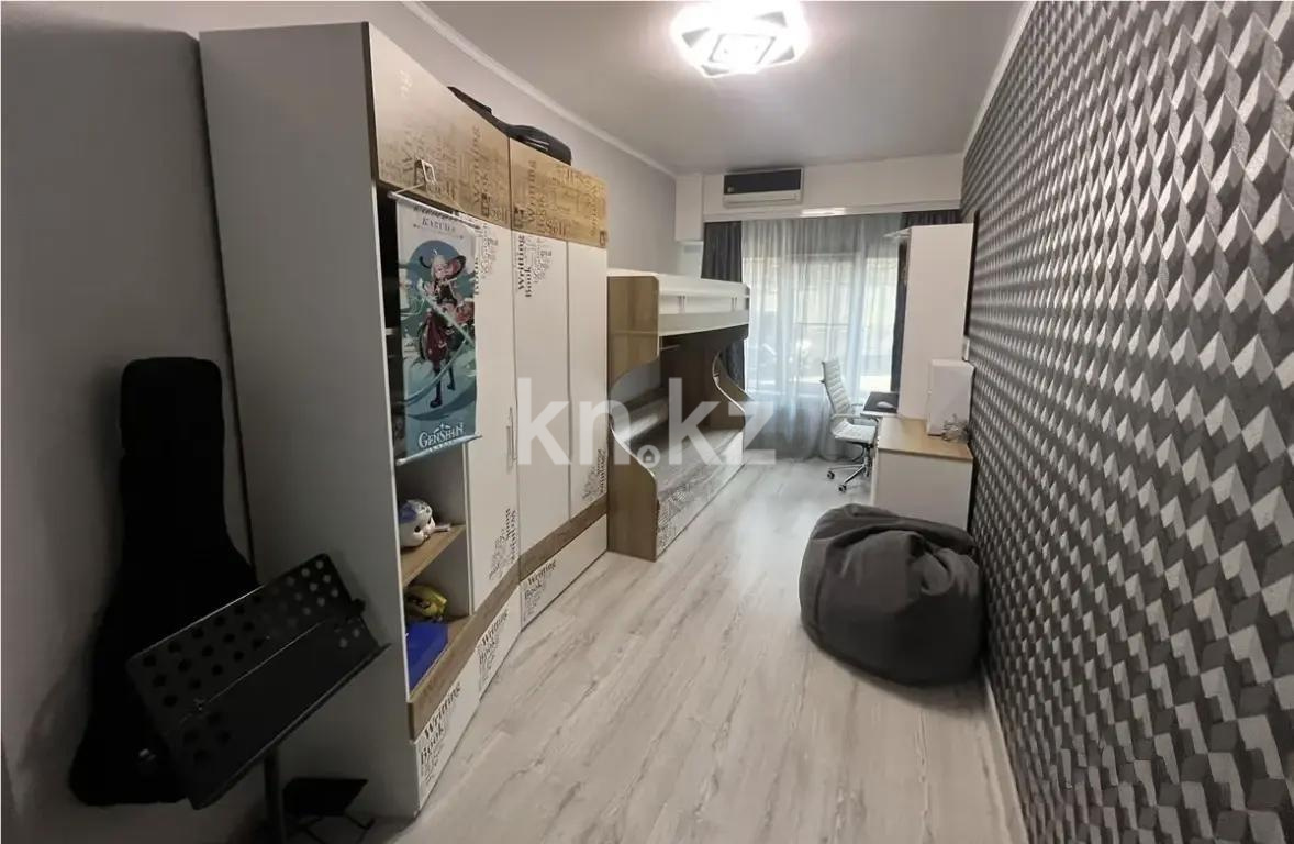 Продажа 3-комнатной квартиры, 95.1 м², ул. Ушкемпирова, дом  8 в Алматы - фото 3