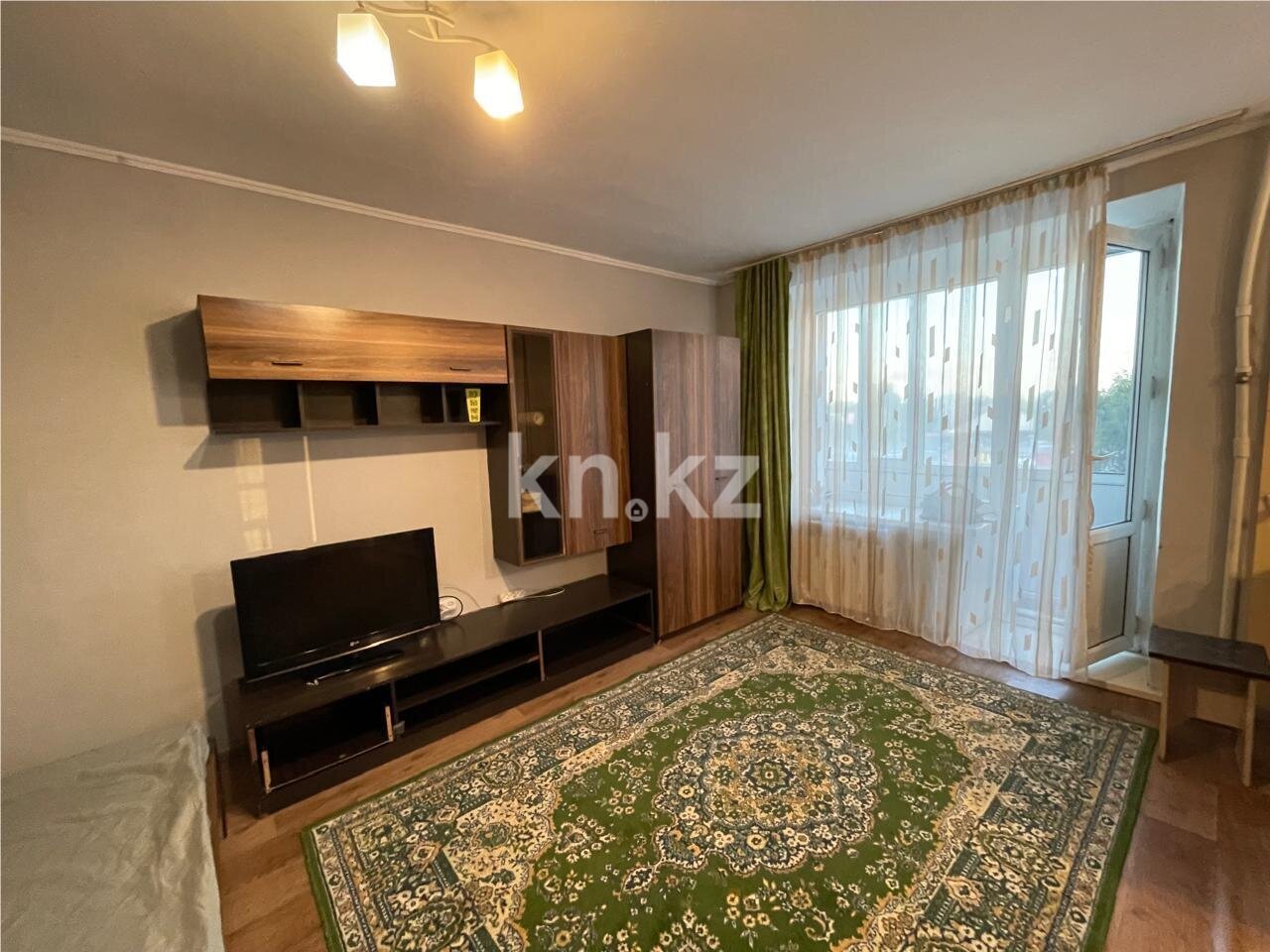 Продажа 1-комнатной квартиры, 30 м² в Караганде - фото 3