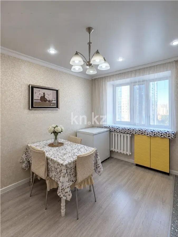 Продажа 3-комнатной квартиры, 90 м² в Астане - фото 4