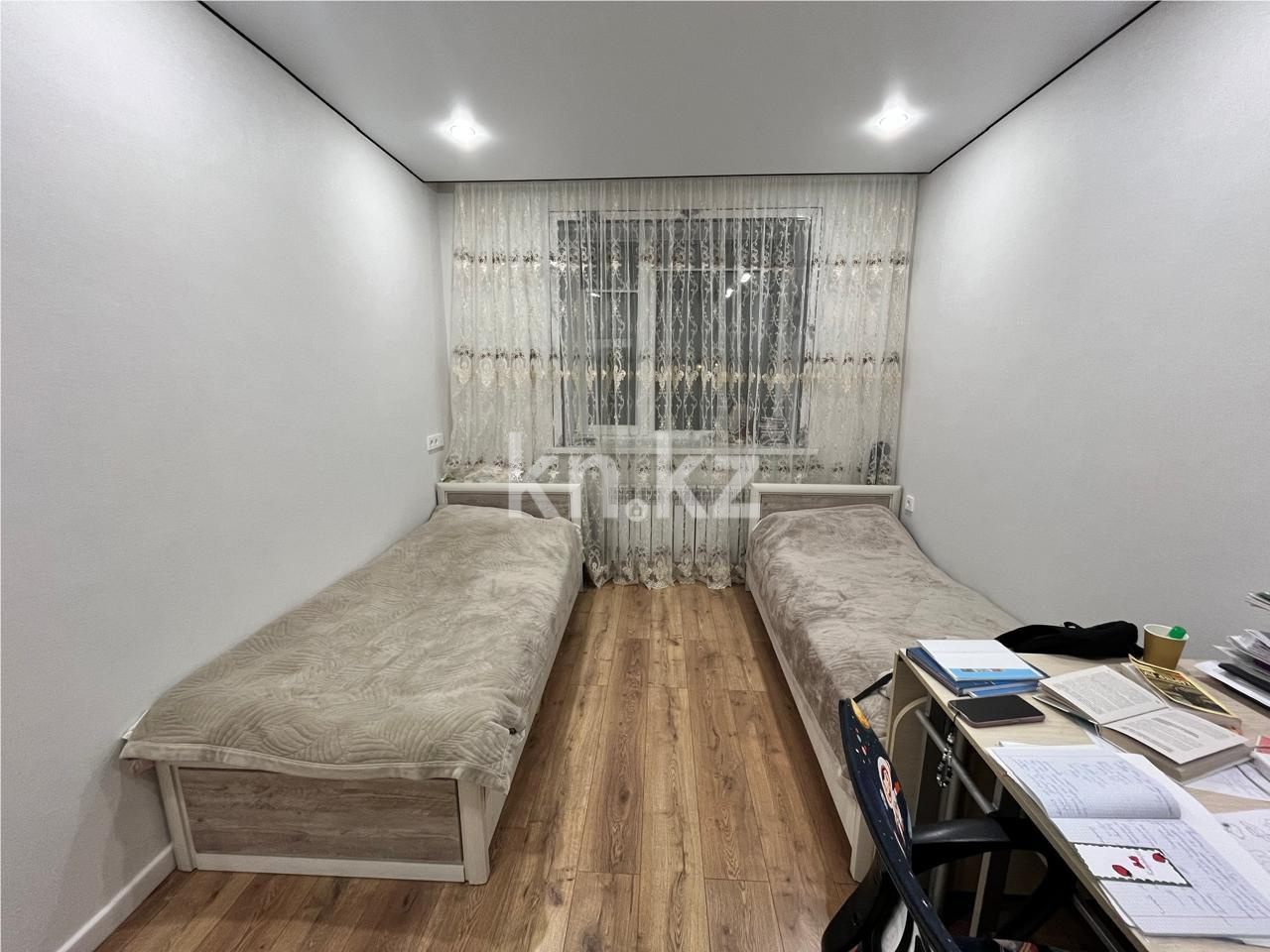 Продажа 3-комнатной квартиры, 80 м², ул. Култегин в Астане - фото 6