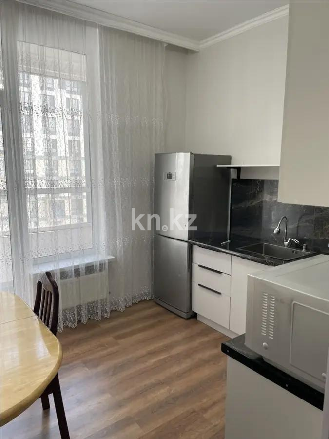 Продажа 1-комнатной квартиры, 42.7 м² в Астане - фото 2
