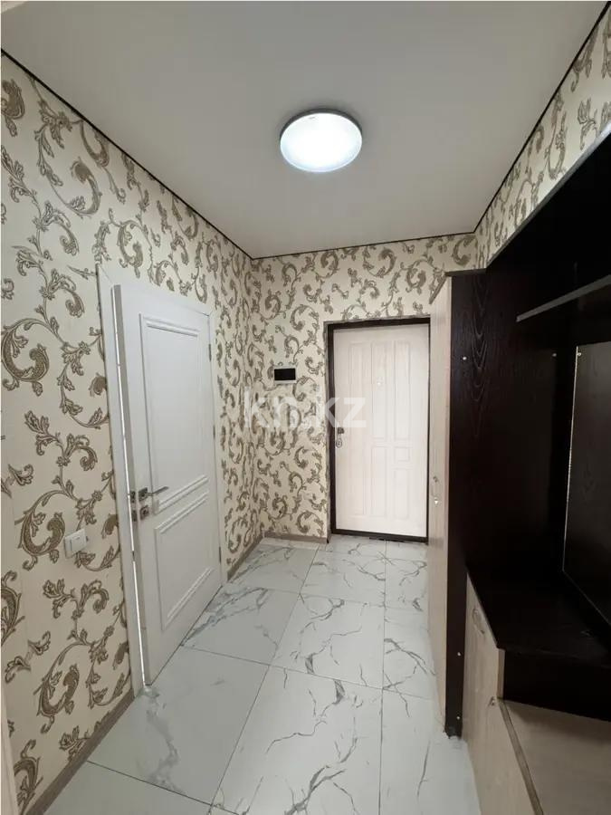 Продажа 1-комнатной квартиры, 32 м² в Астане - фото 4
