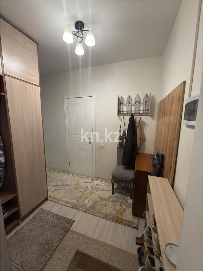 Продажа 2-комнатной квартиры, 45 м² в Астане - фото 5