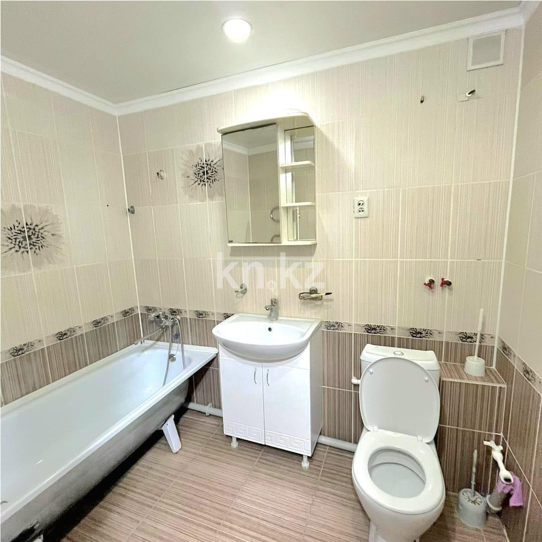 Продажа 3-комнатной квартиры, 66 м² в Караганде - фото 8