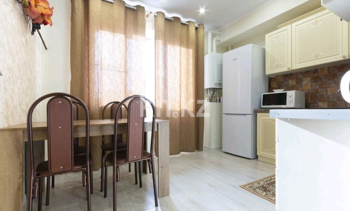 Аренда 1-комнатной квартиры, 38 м² в Алматы - фото 2