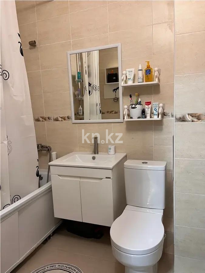 Продажа 2-комнатной квартиры, 52 м² в Астане - фото 4