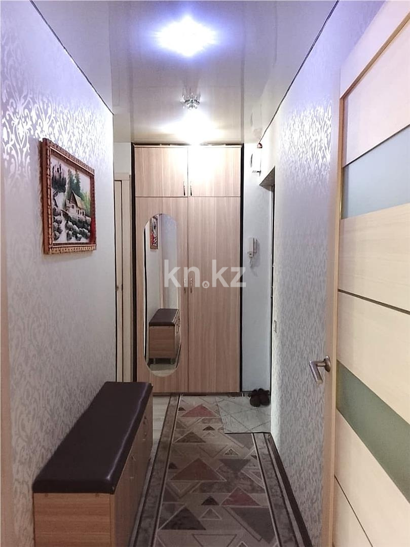 Продажа 2-комнатной квартиры, 43 м² в Абае - фото 4