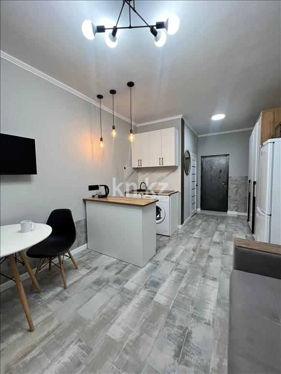 Продажа 1-комнатной квартиры, 20 м², ул. Кенесары хана в Алматы - фото 6