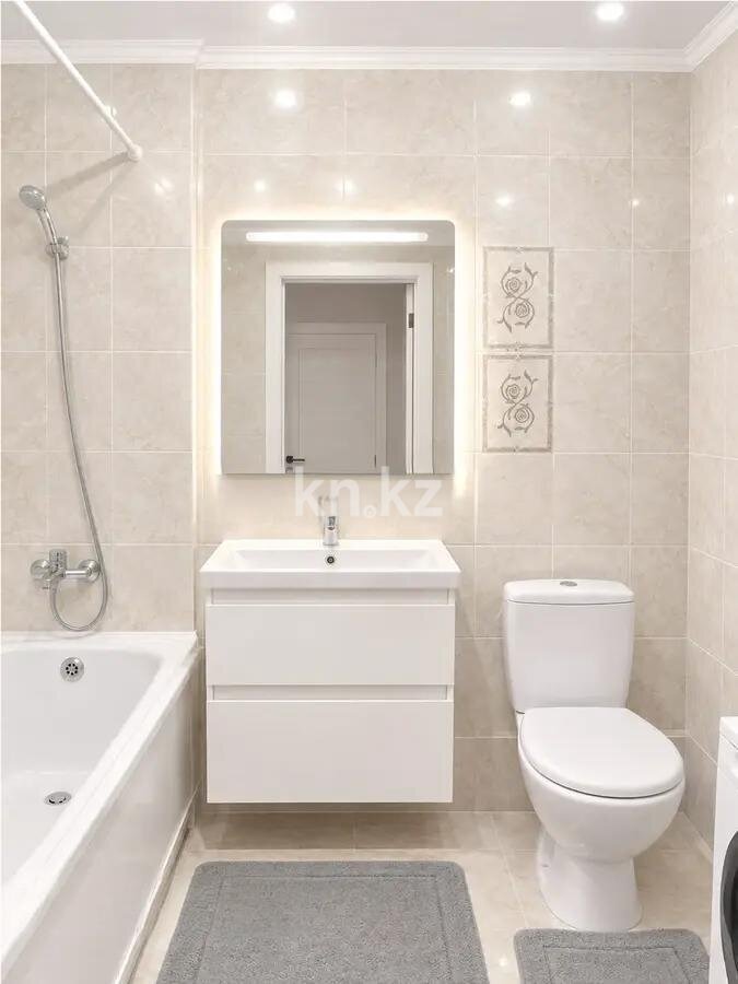 Продажа 2-комнатной квартиры, 50 м² в Астане - фото 4
