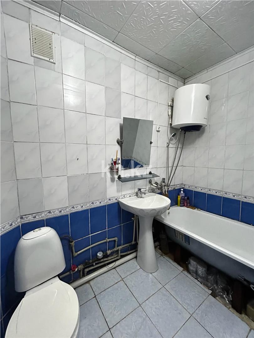 Продажа 3-комнатной квартиры, 59 м² в Караганде - фото 10
