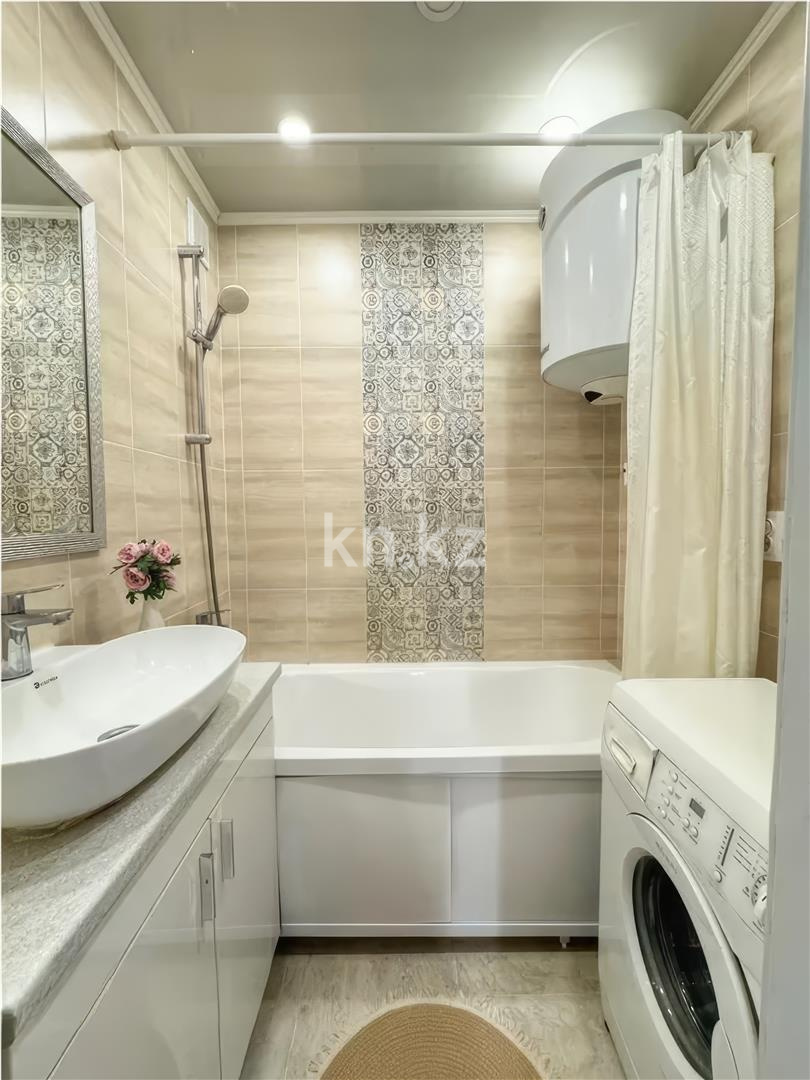 Продажа 4-комнатной квартиры, 79 м² в Караганде - фото 5