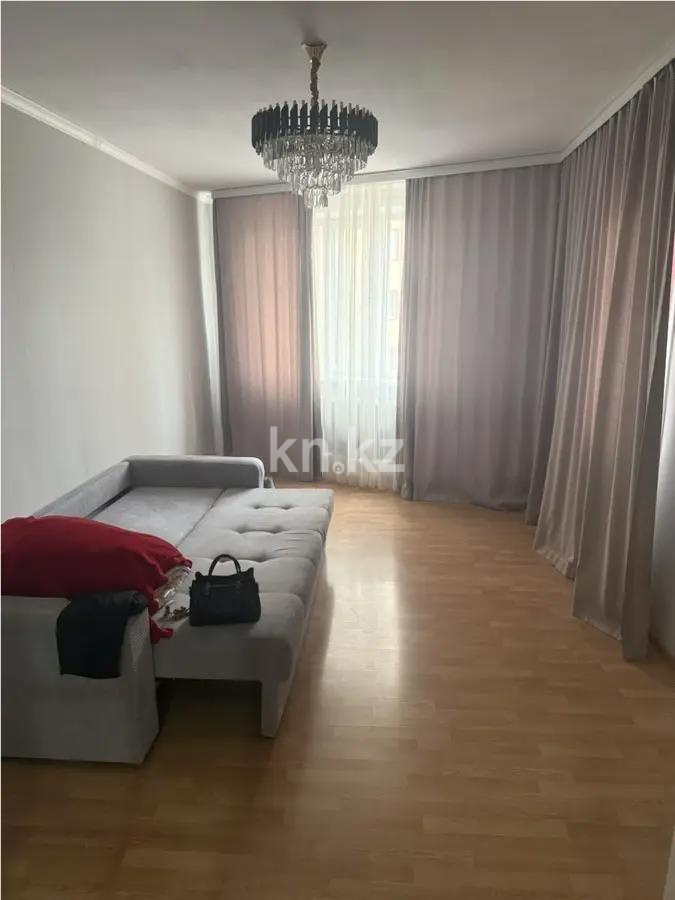 Продажа 3-комнатной квартиры, 68 м² в Астане