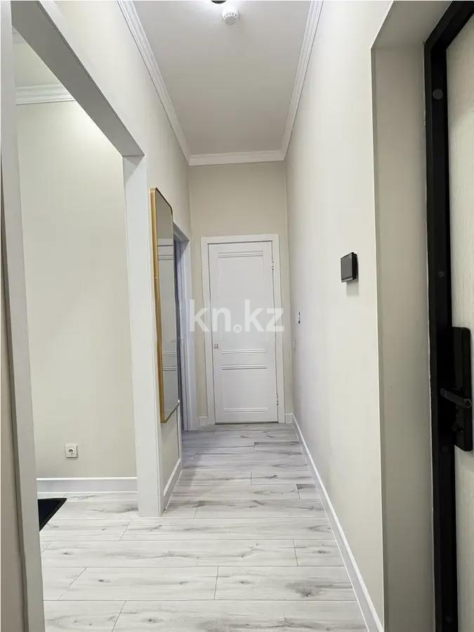 Продажа 1-комнатной квартиры, 34.5 м² в Астане - фото 4