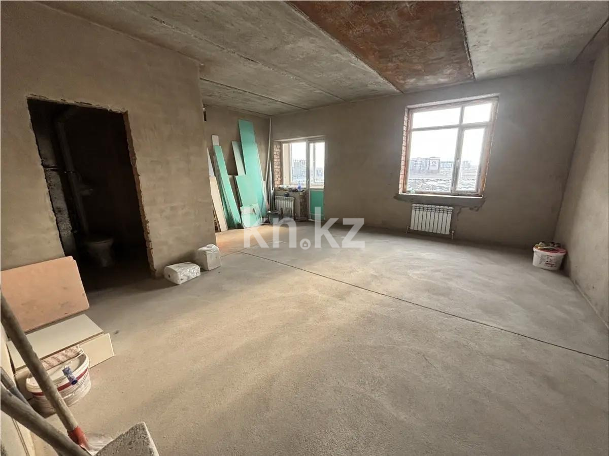 Продажа 1-комнатной квартиры, 35.8 м², ул. Акжан, дом  12 в Астане - фото 4