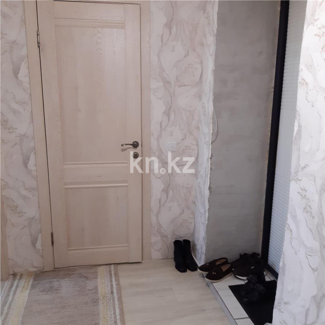Продажа 1-комнатной квартиры, 35 м² в Астане - фото 7
