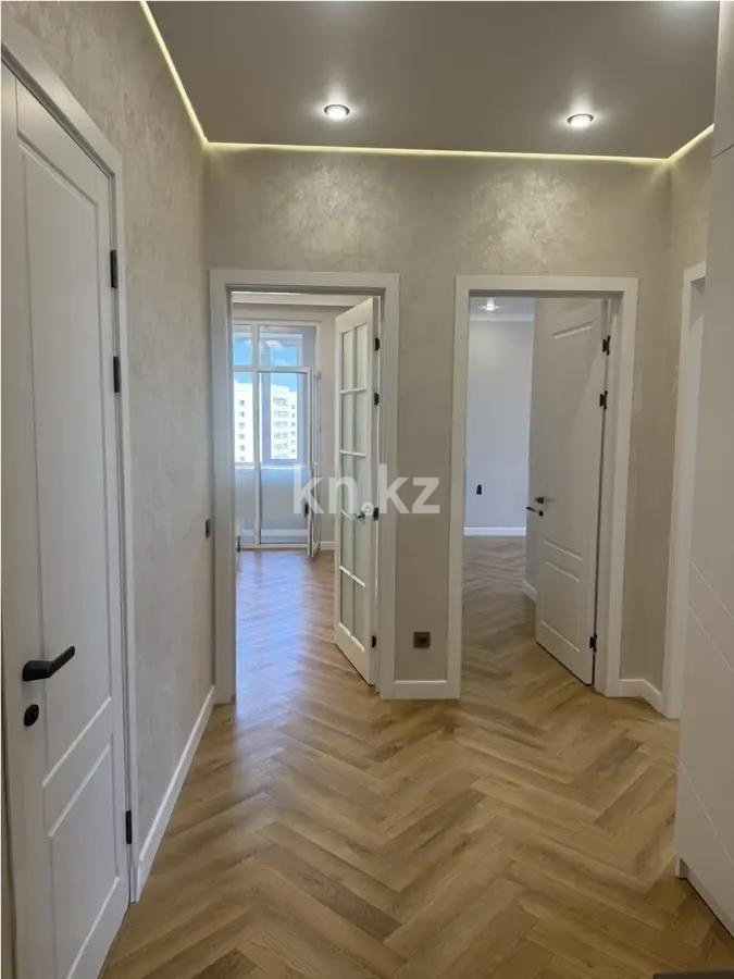 Продажа 2-комнатной квартиры, 62 м² в Астане - фото 5