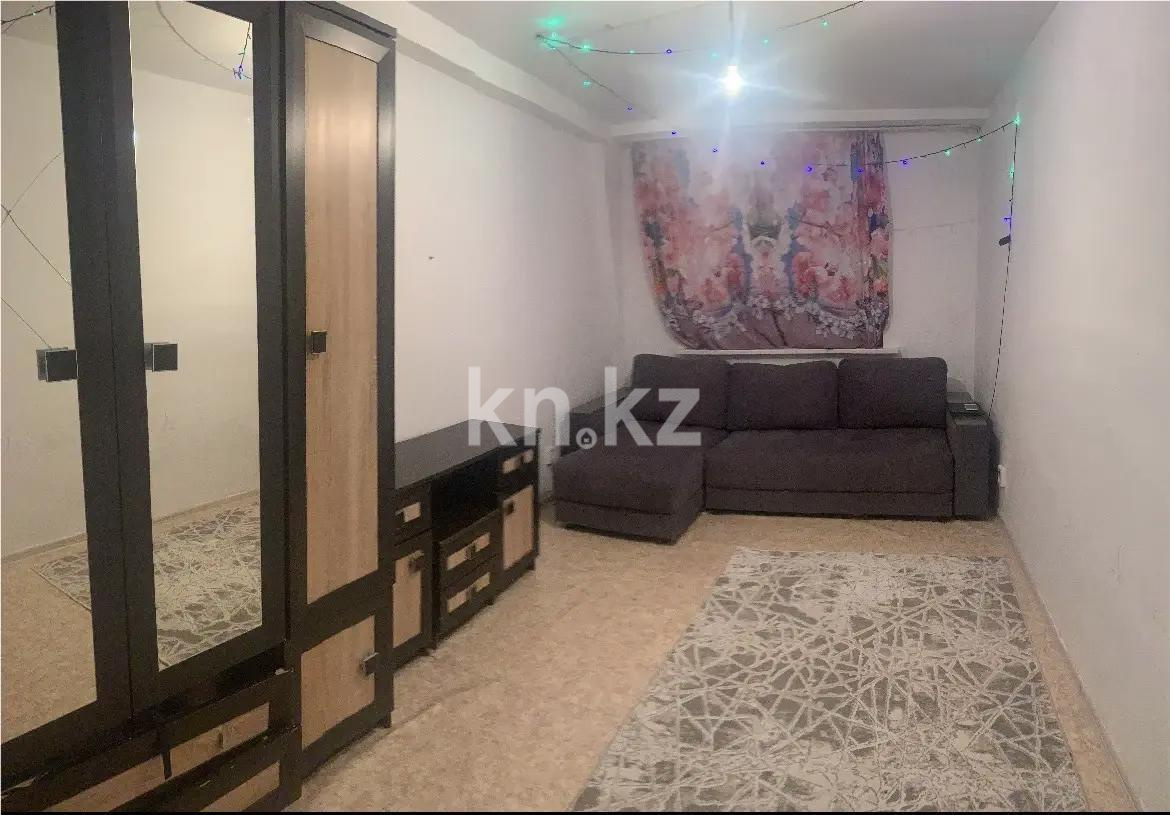 Продажа 3-комнатной квартиры, 59 м² в Алматы