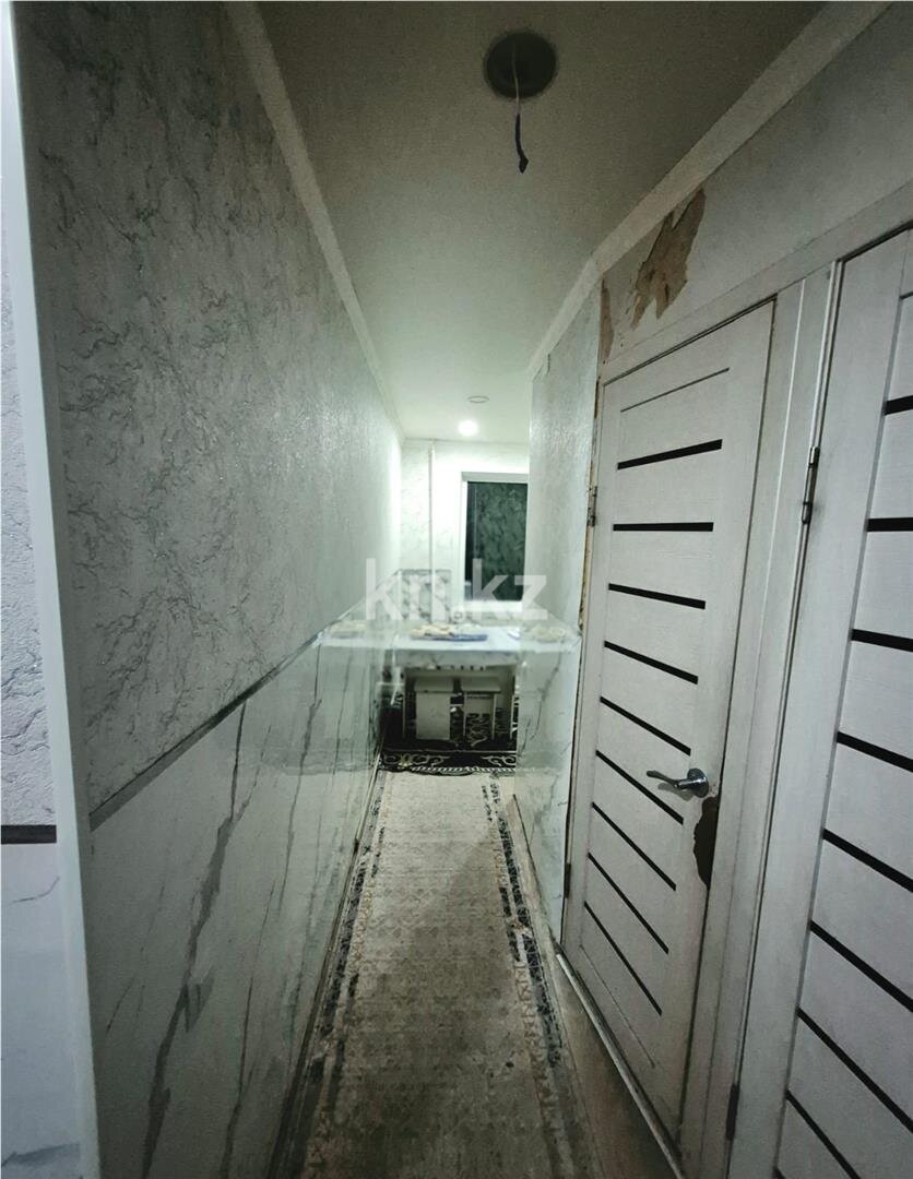 Продажа 2-комнатной квартиры, 44 м² в Караганде - фото 7