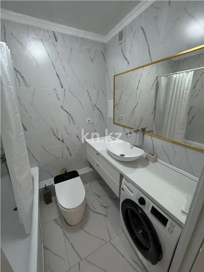 Продажа 2-комнатной квартиры, 42.5 м² в Астане - фото 4