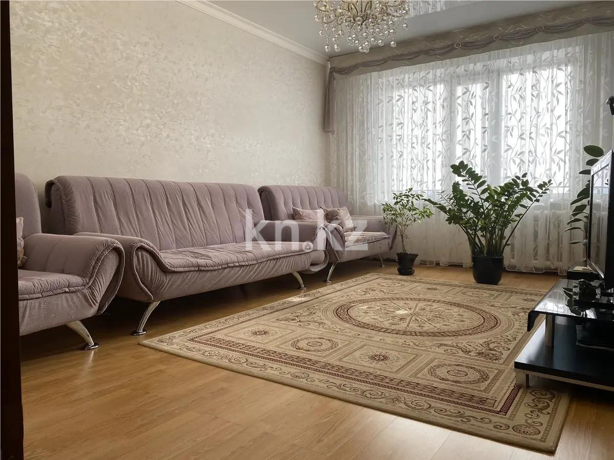 Продажа 2-комнатной квартиры, 51 м², пр. Абая, дом  50 в Астане
