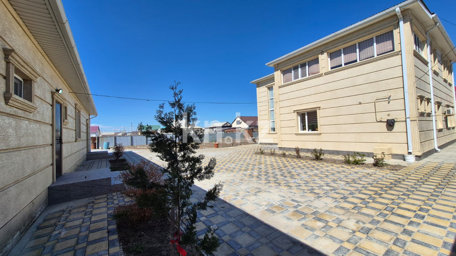 Продажа 6-комнатного дома, 204 м² в Атырау - фото 3