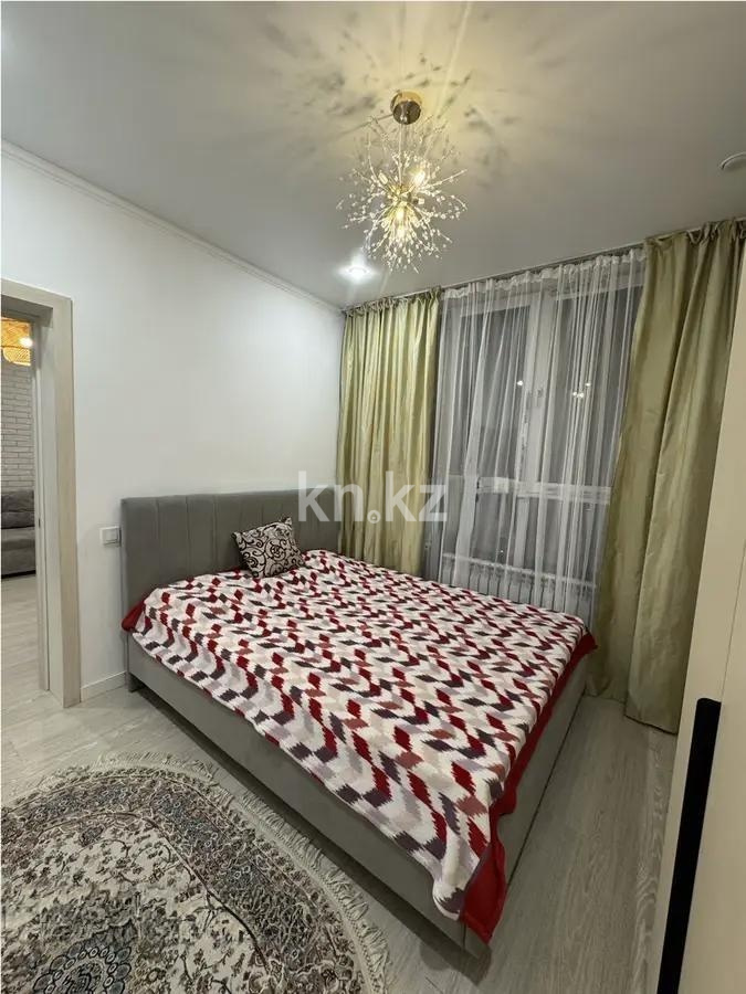Продажа 2-комнатной квартиры, 47 м² в Алматы - фото 2