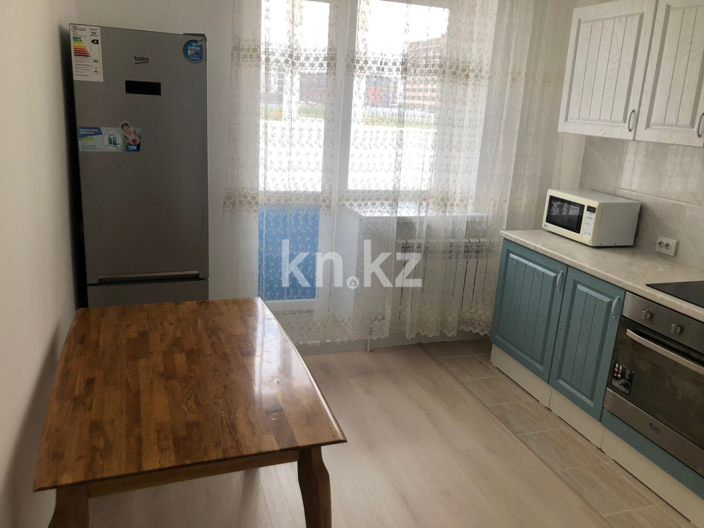 Аренда 2-комнатной квартиры, 57 м² в Астане - фото 6