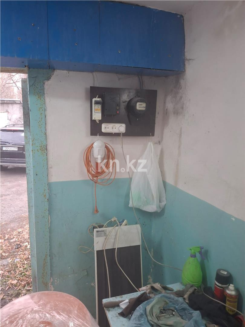 Продажа , 23 м², 99 квартал в Темиртау - фото 4