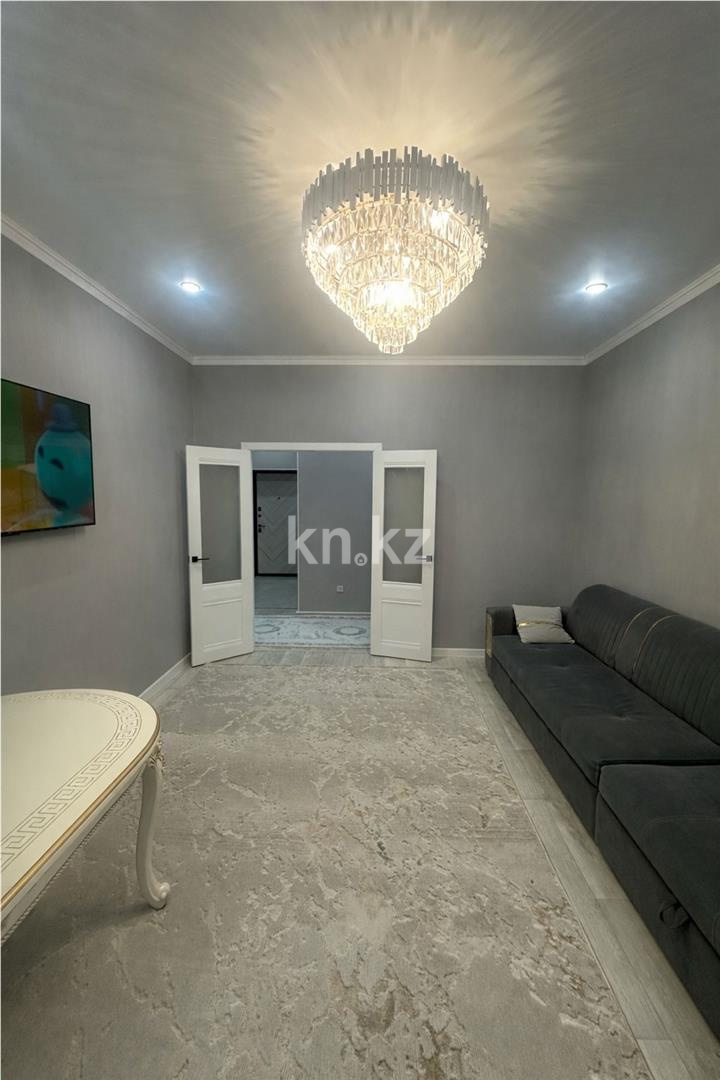 Продажа 3-комнатной квартиры, 78 м² в Караганде - фото 2