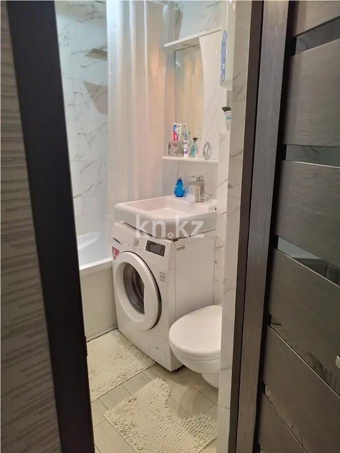 Продажа 2-комнатной квартиры, 44 м² в Караганде - фото 7