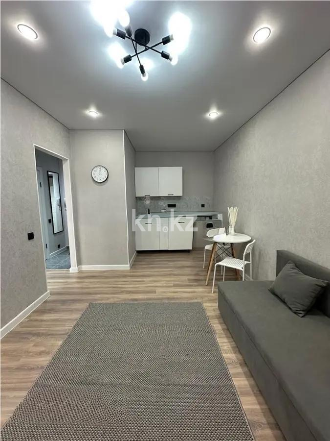 Продажа 2-комнатной квартиры, 38 м² в Астане