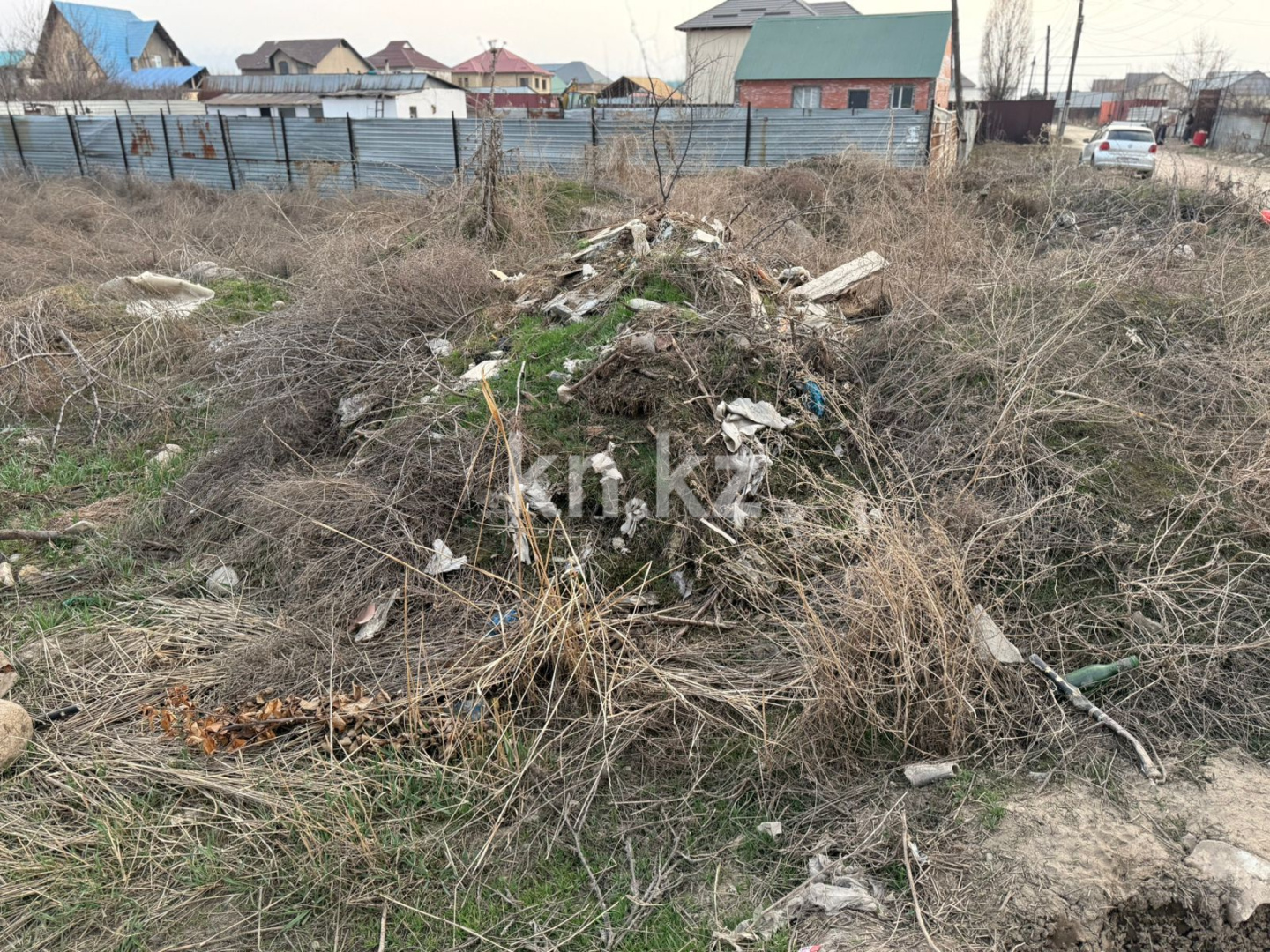 Продажа участка, 1400 м² в Алматы - фото 2