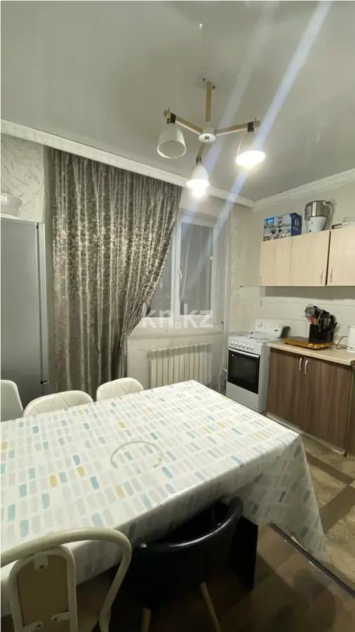 Продажа 1-комнатной квартиры, 41 м², мкр-н Нуркент, дом  62 в Алматы - фото 2